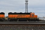 BNSF 2694